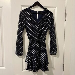 City Studio Dress M